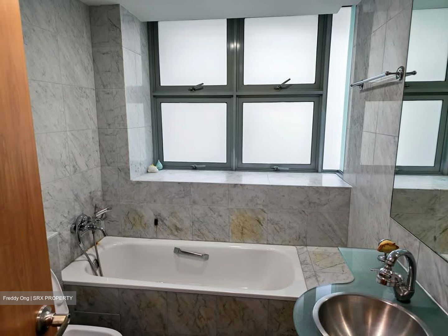 Tanamera Crest (D16), Condominium #546673411